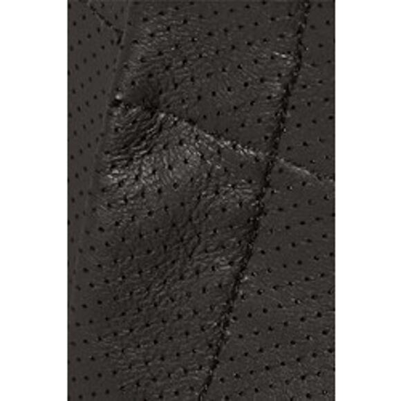 RAG & BONE Portobello Leather Shorts‎ Size 31 - Picture 2 of 6